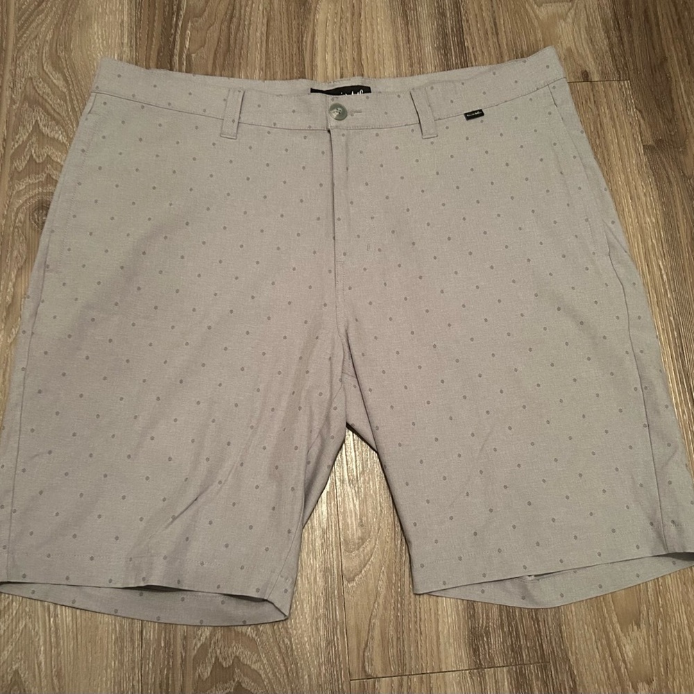 Travis Mathew Shorts